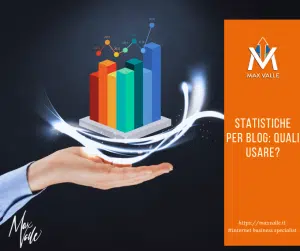 statistiche blog
