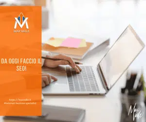 da oggi faccio seo