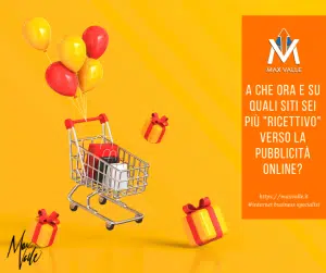 pubblicità online