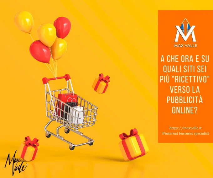 pubblicità online pubblicità online