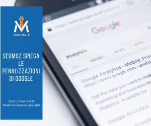 seomoz spiega penalizzazioni google