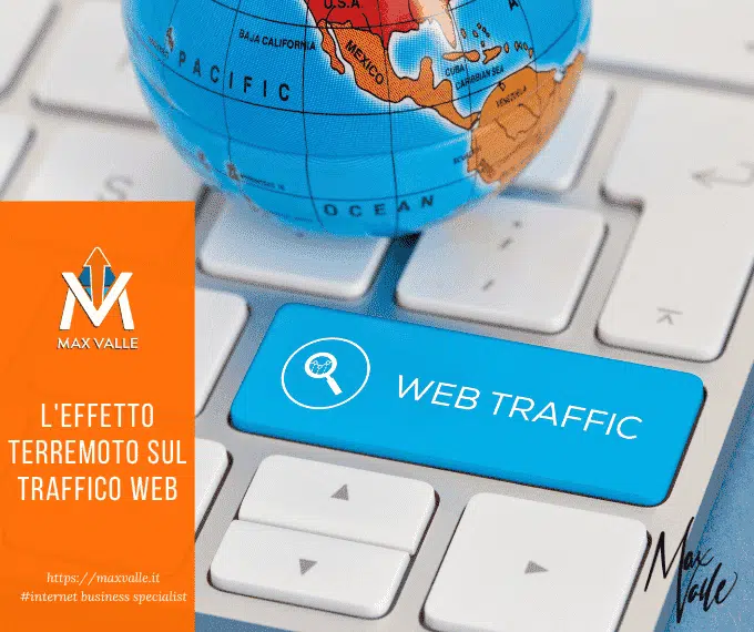 traffico web