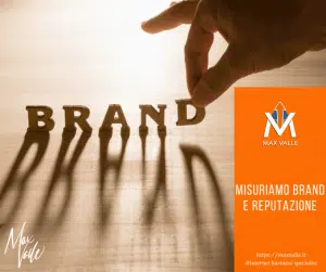 brand e reputazione