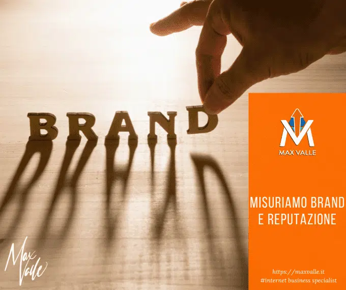 brand e reputazione