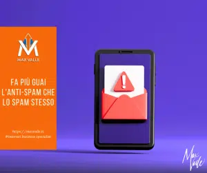 spam o anti-spam