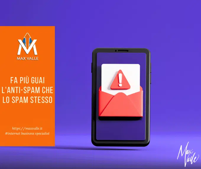 spam o anti-spam