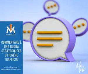 Marketing Automation 3 commentare