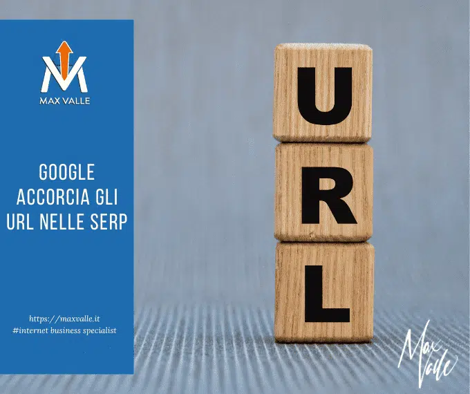 google accorcia gli url
