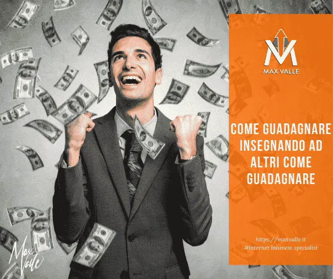 guadagnare guadagnare