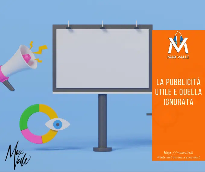 pubblicita utile pubblicita utile