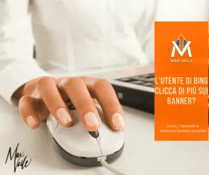 utente di bing clicca sui banner