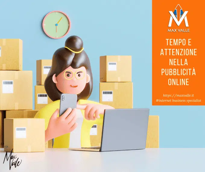 pubblicità online