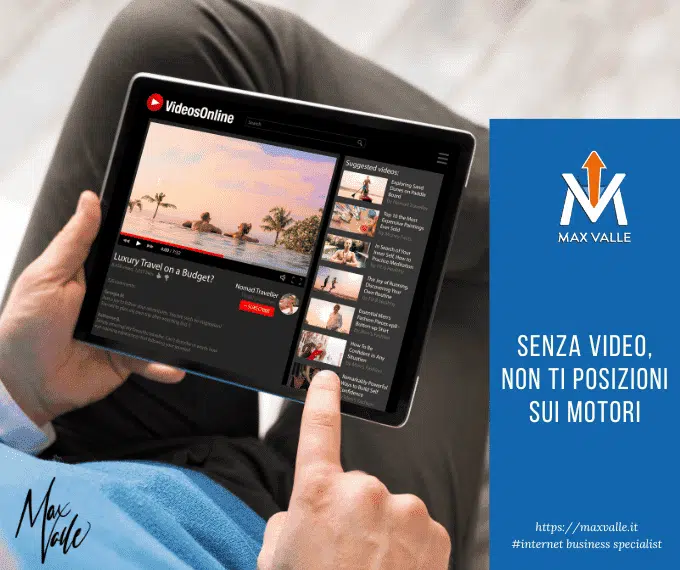 video