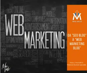 web marketing blog