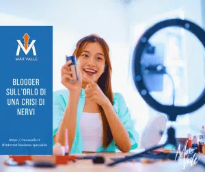 blogger