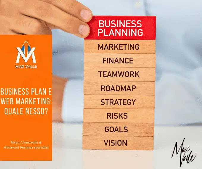 business plan e web marketing business plan e web marketing