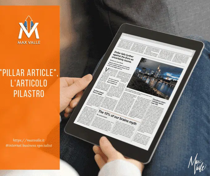 pillar article