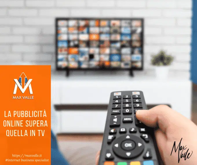 pubblicità online