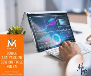 google analytics