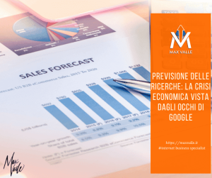 la crisi economica