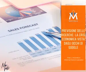 Consulenza Seo 3 la crisi economica