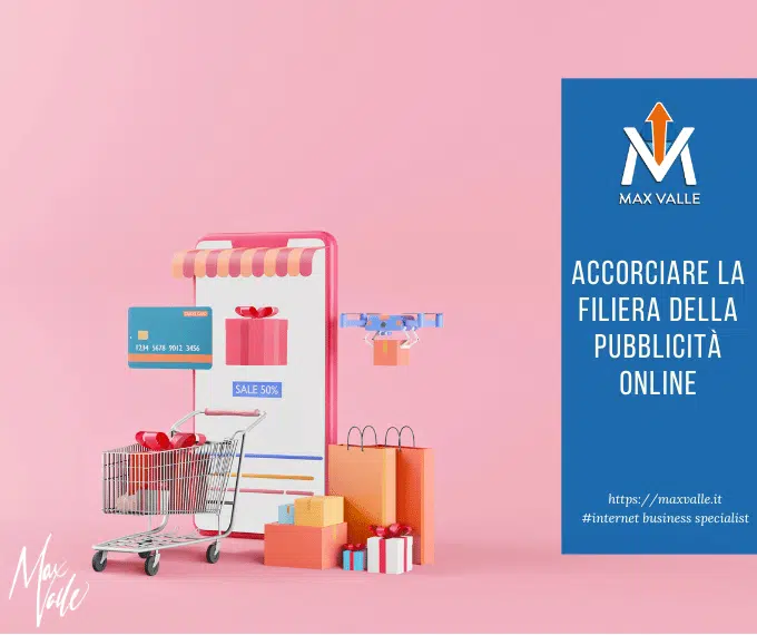 pubblicità online