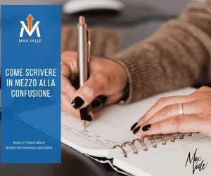 scrivere