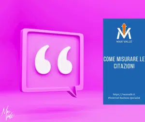 citazioni