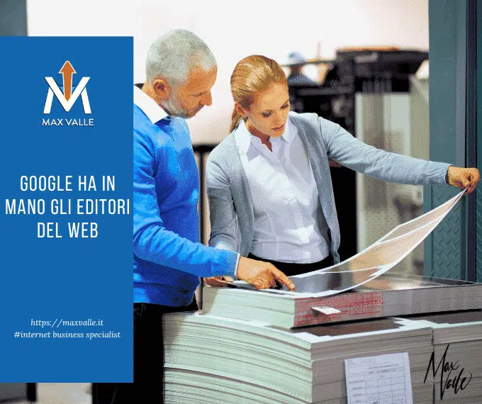 editori del web