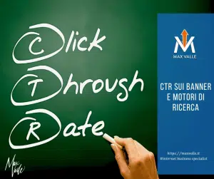 ctr sui banner e motori di ricerca