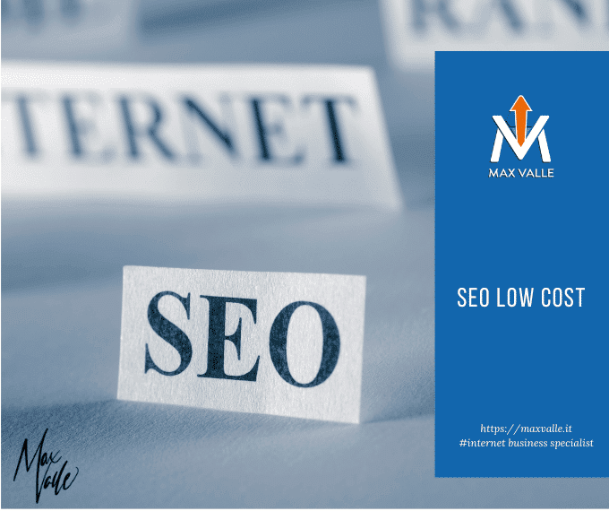 seo low cost