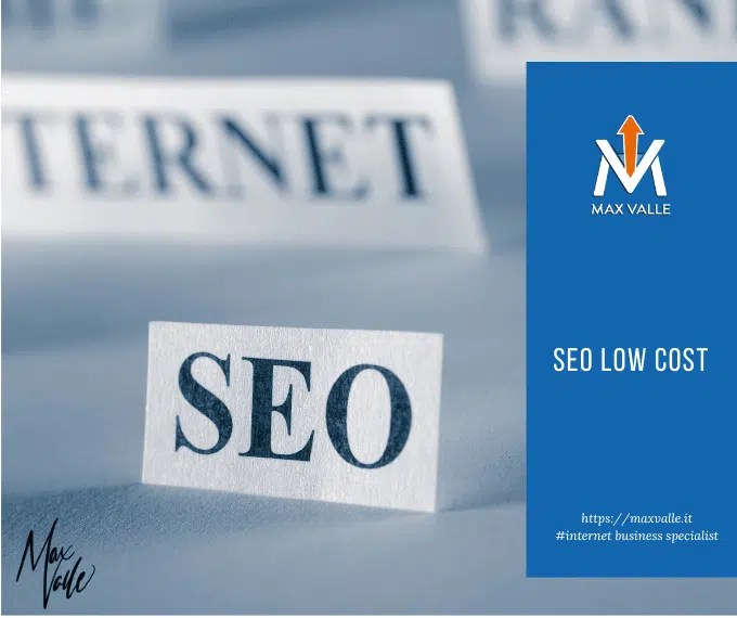seo low cost