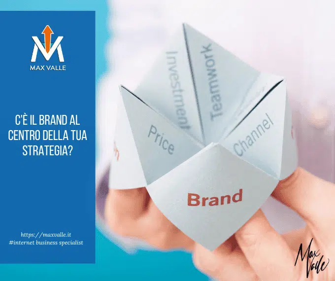 brand
