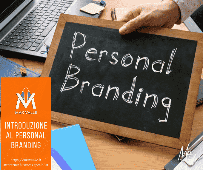 Introduzione al Personal Branding