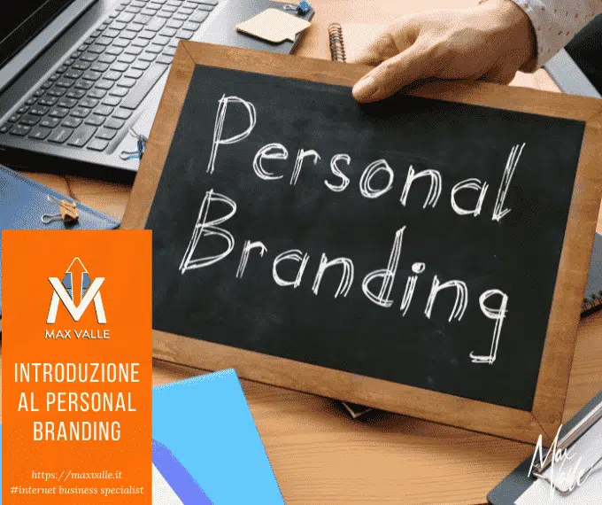 personal branding