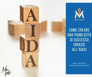 pubblicità di successo