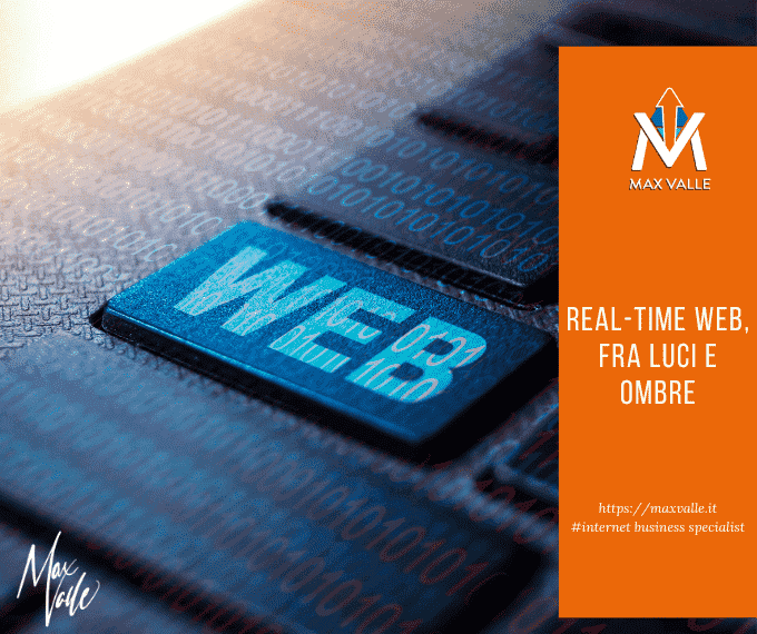 Real-Time Web, fra luci e ombre