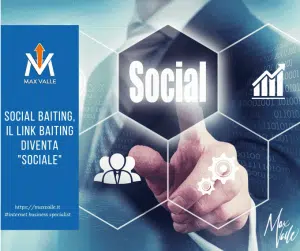 social baiting