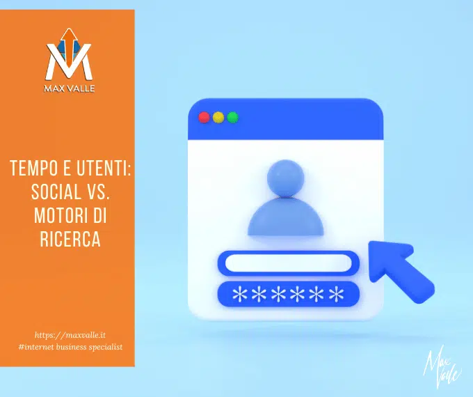 tempo e utenti tempo e utenti