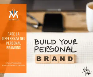 personal branding