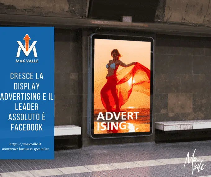 display advertising