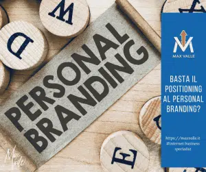 positioning al personal branding