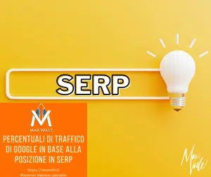 traffico di google
