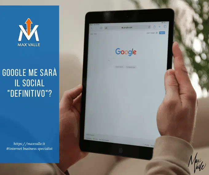 google me