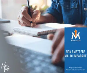 imparare