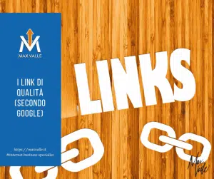 link di qualità