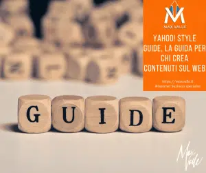 style guide