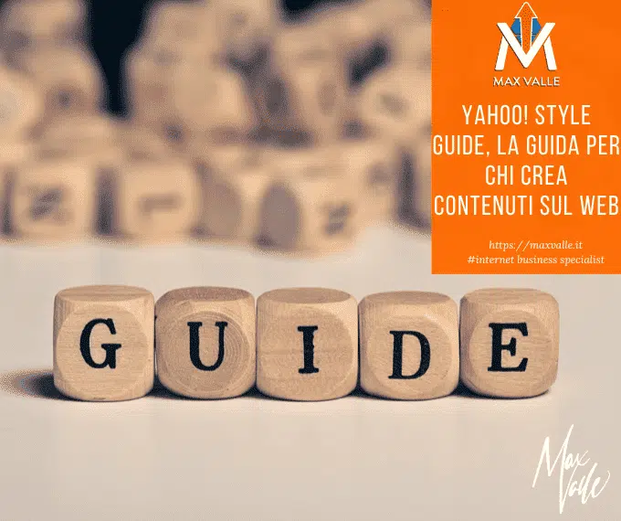 style guide style guide