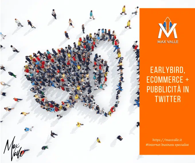 earlybird ecommerce