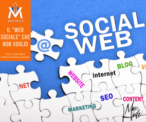 web sociale